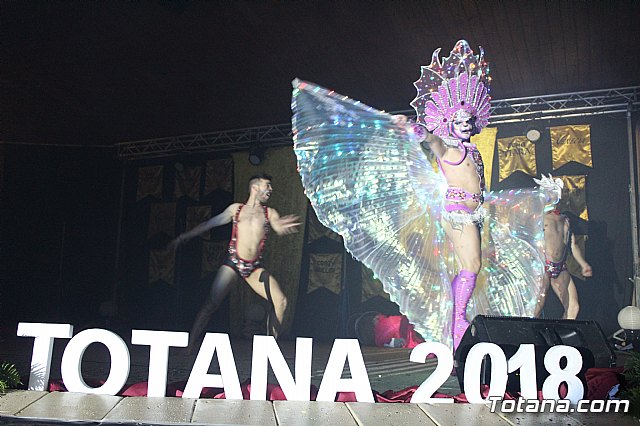 1 Concurso de DRAG QUEEN - Carnaval de Totana 2018 - 218