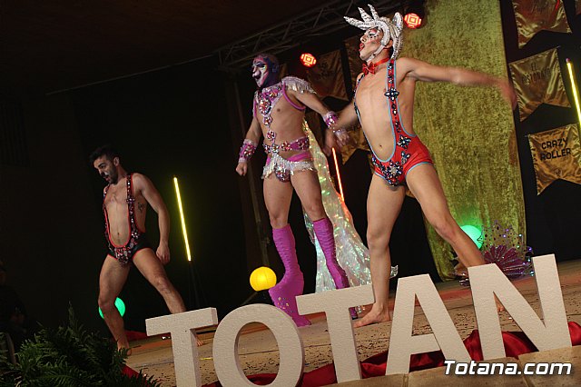 1 Concurso de DRAG QUEEN - Carnaval de Totana 2018 - 221