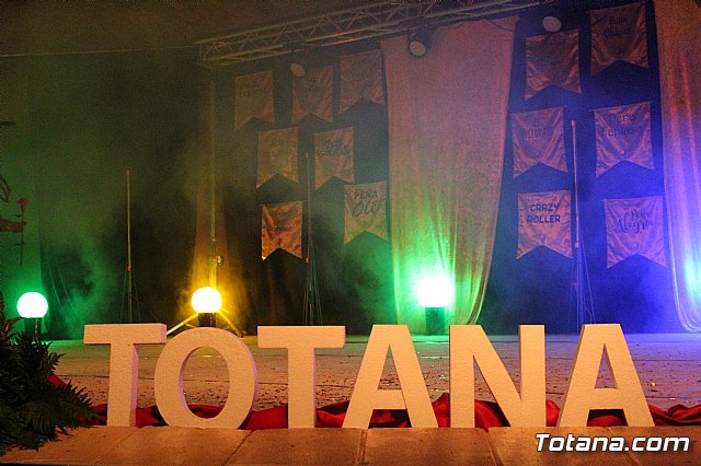 1 Concurso de DRAG QUEEN - Carnaval de Totana 2018 - 225