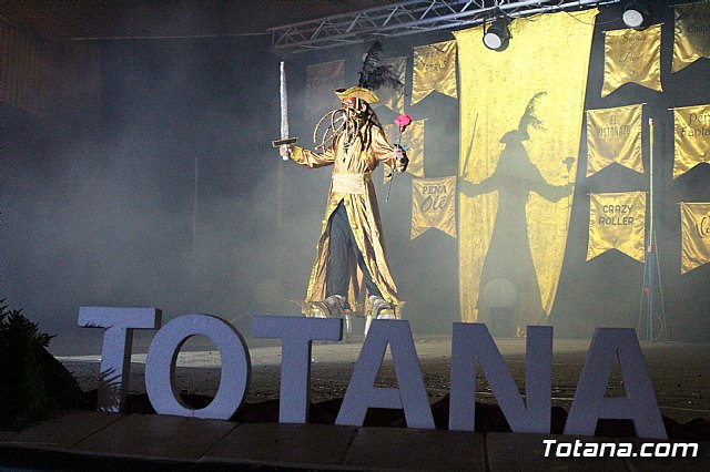 1 Concurso de DRAG QUEEN - Carnaval de Totana 2018 - 227