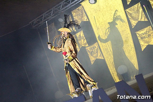 1 Concurso de DRAG QUEEN - Carnaval de Totana 2018 - 228