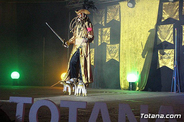 1 Concurso de DRAG QUEEN - Carnaval de Totana 2018 - 229