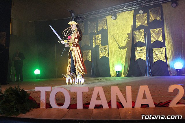 1 Concurso de DRAG QUEEN - Carnaval de Totana 2018 - 230
