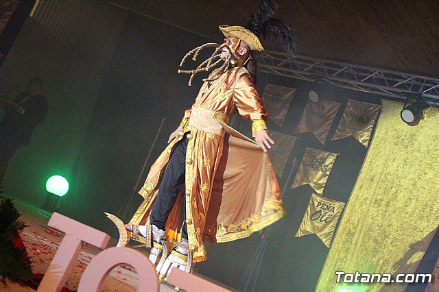 1 Concurso de DRAG QUEEN - Carnaval de Totana 2018 - 231