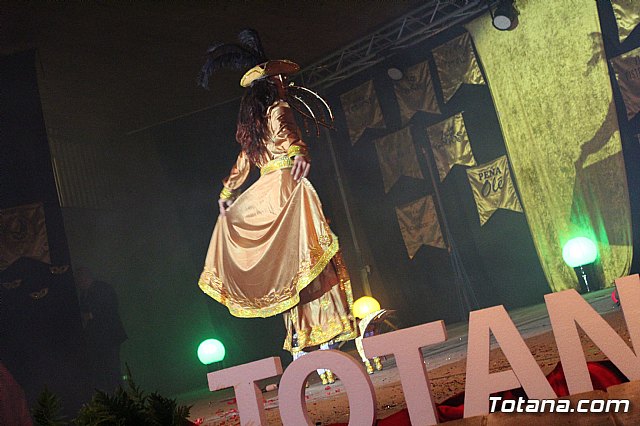 1 Concurso de DRAG QUEEN - Carnaval de Totana 2018 - 232