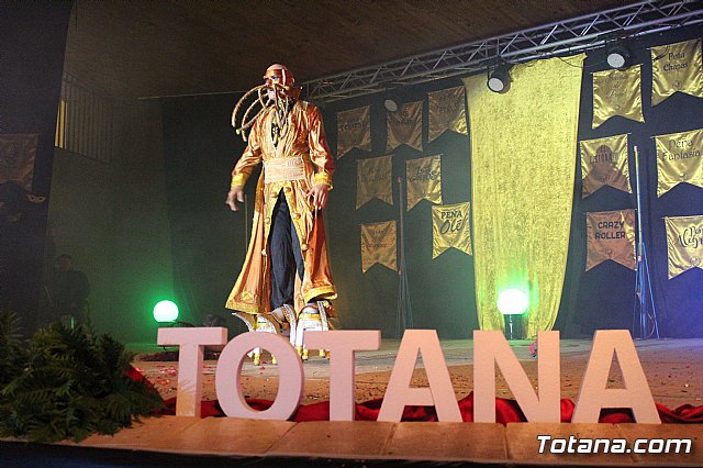 1 Concurso de DRAG QUEEN - Carnaval de Totana 2018 - 234