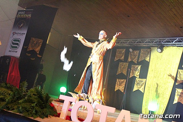 1 Concurso de DRAG QUEEN - Carnaval de Totana 2018 - 236
