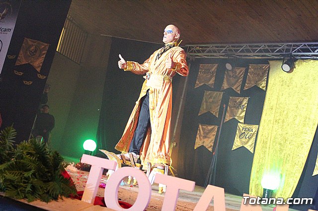 1 Concurso de DRAG QUEEN - Carnaval de Totana 2018 - 237