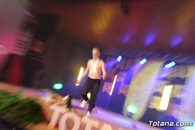 1 Concurso de DRAG QUEEN - Carnaval de Totana 2018 - 245