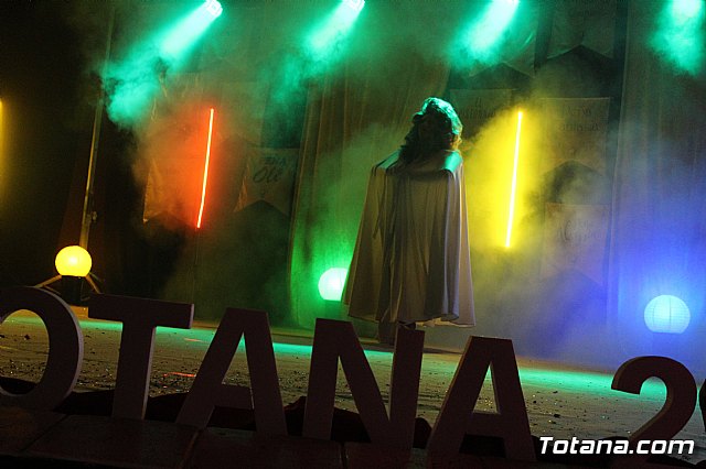 1 Concurso de DRAG QUEEN - Carnaval de Totana 2018 - 246