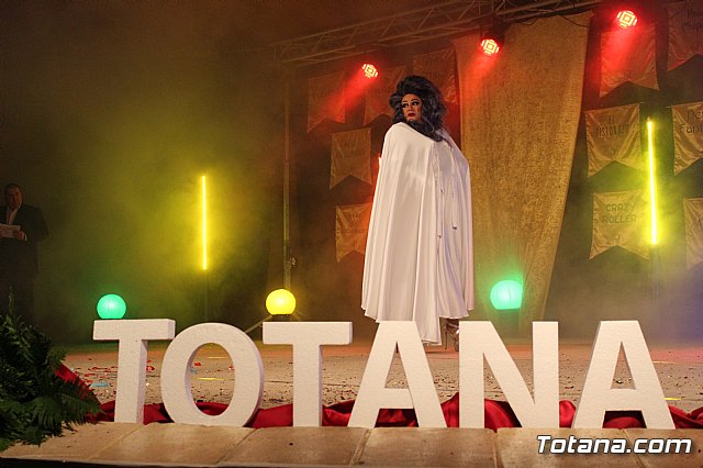 1 Concurso de DRAG QUEEN - Carnaval de Totana 2018 - 247