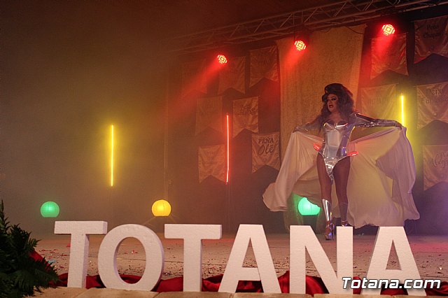 1 Concurso de DRAG QUEEN - Carnaval de Totana 2018 - 248
