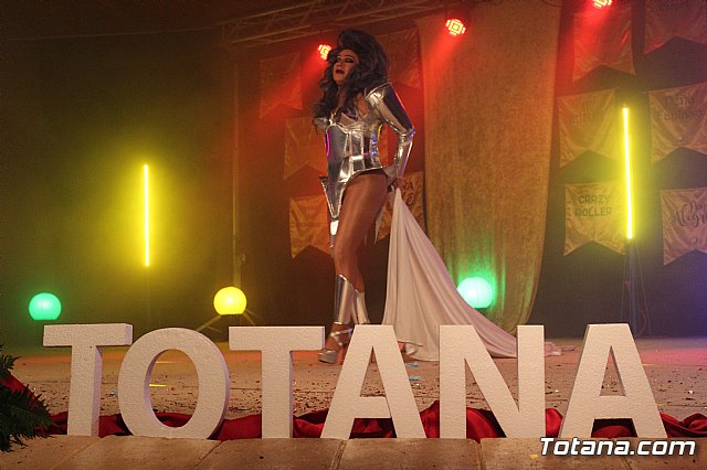 1 Concurso de DRAG QUEEN - Carnaval de Totana 2018 - 255