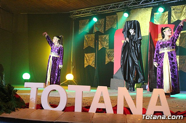 1 Concurso de DRAG QUEEN - Carnaval de Totana 2018 - 259