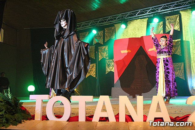 1 Concurso de DRAG QUEEN - Carnaval de Totana 2018 - 262