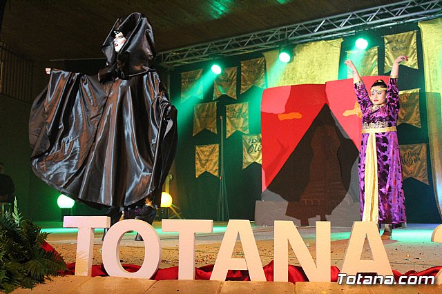 1 Concurso de DRAG QUEEN - Carnaval de Totana 2018 - 263