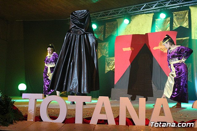 1 Concurso de DRAG QUEEN - Carnaval de Totana 2018 - 264