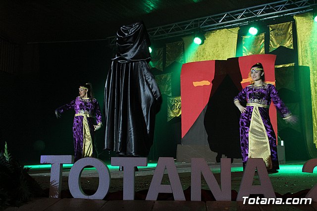 1 Concurso de DRAG QUEEN - Carnaval de Totana 2018 - 265