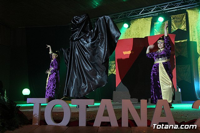 1 Concurso de DRAG QUEEN - Carnaval de Totana 2018 - 266