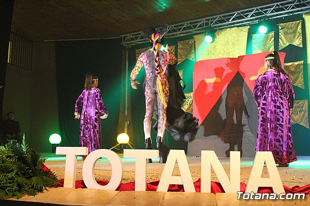 1 Concurso de DRAG QUEEN - Carnaval de Totana 2018 - 267