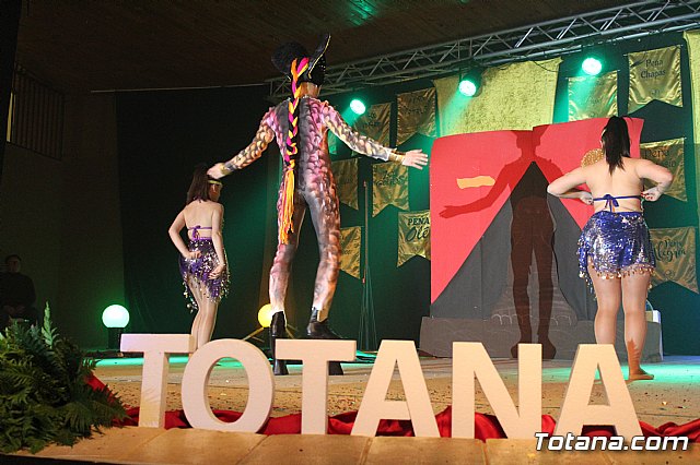 1 Concurso de DRAG QUEEN - Carnaval de Totana 2018 - 268