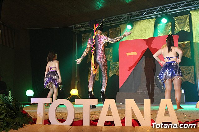 1 Concurso de DRAG QUEEN - Carnaval de Totana 2018 - 269