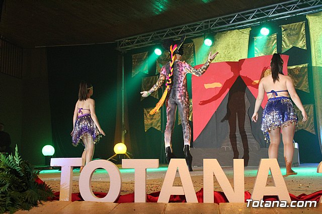 1 Concurso de DRAG QUEEN - Carnaval de Totana 2018 - 270