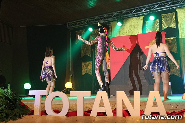 1 Concurso de DRAG QUEEN - Carnaval de Totana 2018 - 271