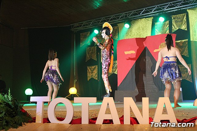 1 Concurso de DRAG QUEEN - Carnaval de Totana 2018 - 272