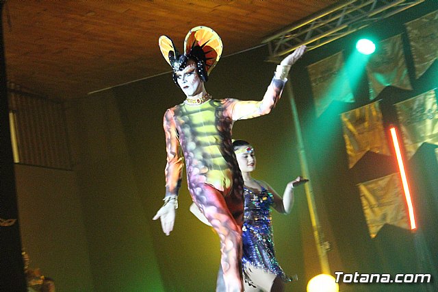 1 Concurso de DRAG QUEEN - Carnaval de Totana 2018 - 274