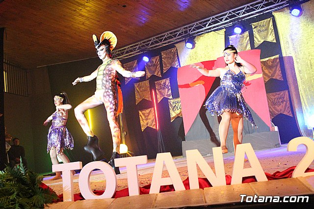 1 Concurso de DRAG QUEEN - Carnaval de Totana 2018 - 277