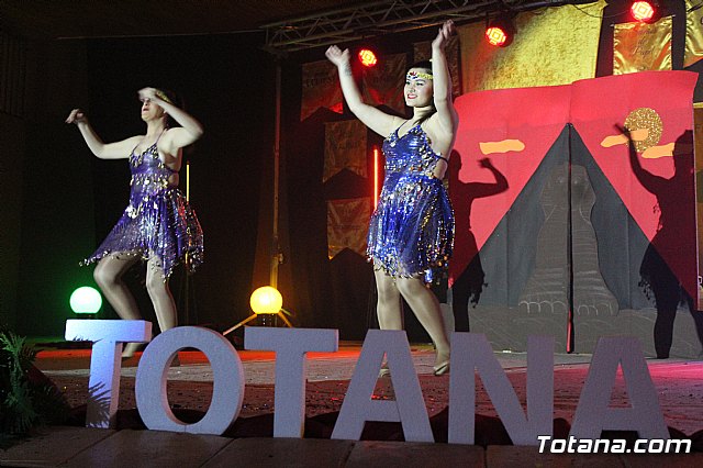 1 Concurso de DRAG QUEEN - Carnaval de Totana 2018 - 278