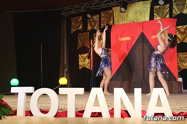 1 Concurso de DRAG QUEEN - Carnaval de Totana 2018 - 279