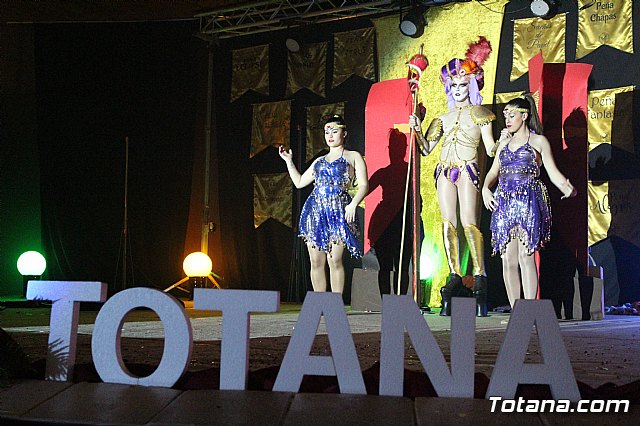 1 Concurso de DRAG QUEEN - Carnaval de Totana 2018 - 280