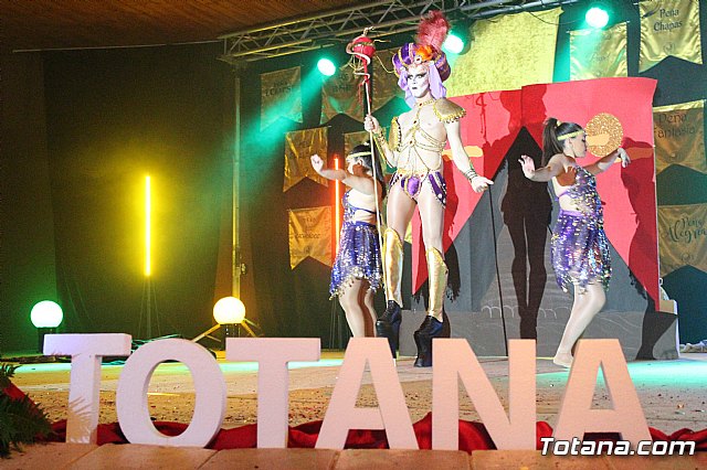1 Concurso de DRAG QUEEN - Carnaval de Totana 2018 - 281