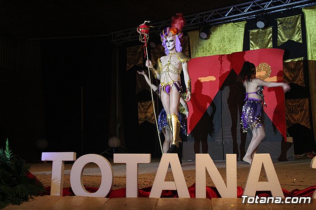 1 Concurso de DRAG QUEEN - Carnaval de Totana 2018 - 282