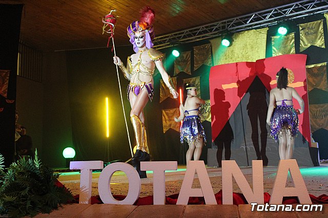 1 Concurso de DRAG QUEEN - Carnaval de Totana 2018 - 283