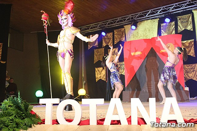 1 Concurso de DRAG QUEEN - Carnaval de Totana 2018 - 284