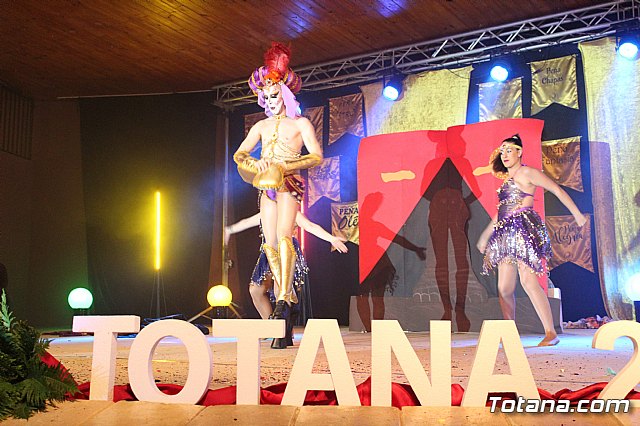1 Concurso de DRAG QUEEN - Carnaval de Totana 2018 - 285