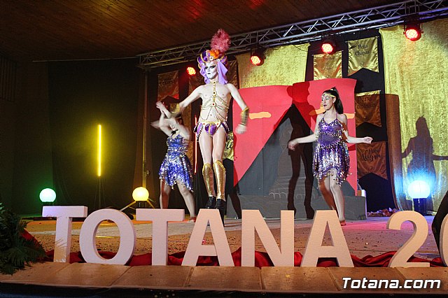 1 Concurso de DRAG QUEEN - Carnaval de Totana 2018 - 286