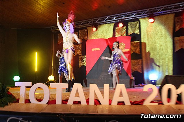 1 Concurso de DRAG QUEEN - Carnaval de Totana 2018 - 287