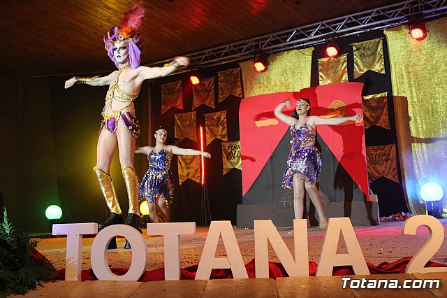 1 Concurso de DRAG QUEEN - Carnaval de Totana 2018 - 290