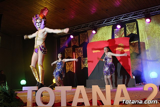 1 Concurso de DRAG QUEEN - Carnaval de Totana 2018 - 291