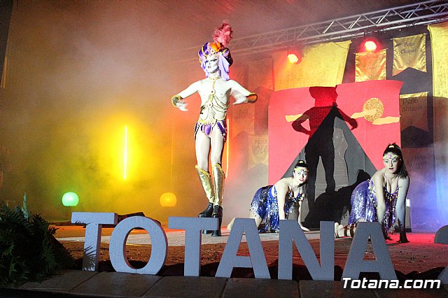 1 Concurso de DRAG QUEEN - Carnaval de Totana 2018 - 293