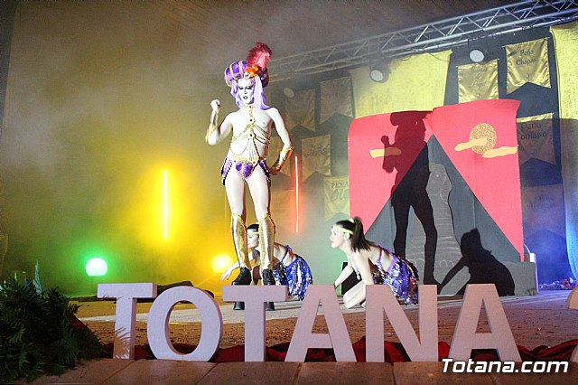 1 Concurso de DRAG QUEEN - Carnaval de Totana 2018 - 295