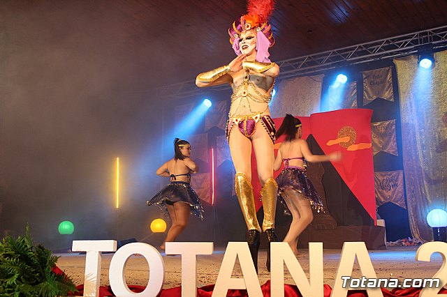 1 Concurso de DRAG QUEEN - Carnaval de Totana 2018 - 297