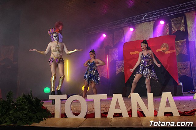 1 Concurso de DRAG QUEEN - Carnaval de Totana 2018 - 298