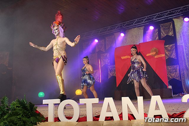 1 Concurso de DRAG QUEEN - Carnaval de Totana 2018 - 299