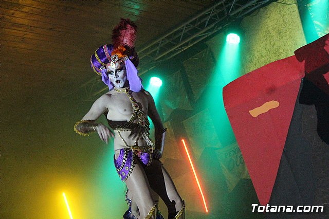 1 Concurso de DRAG QUEEN - Carnaval de Totana 2018 - 301
