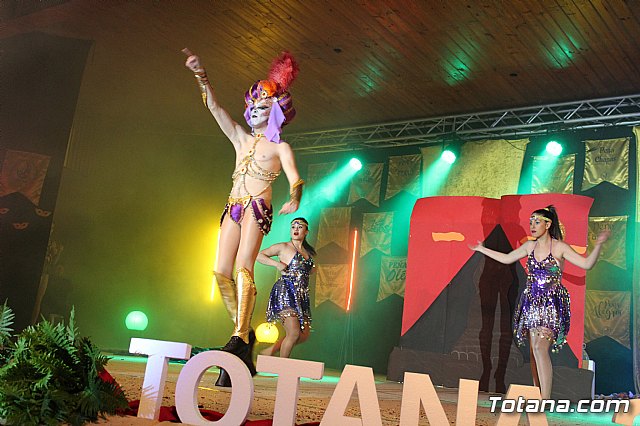 1 Concurso de DRAG QUEEN - Carnaval de Totana 2018 - 302